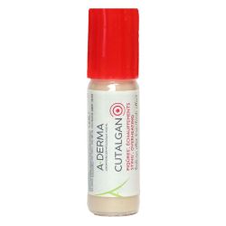 Aderma Cutalgan Roll-On Effet Frais 10Ml