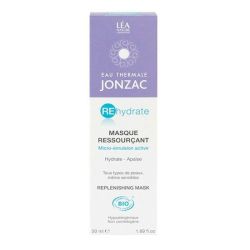 Eau Therm Jonzac Rehydrate Masque Hydrat 50Ml