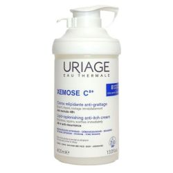Uriage Xemose Cr Relipid Anti-Irrit 400Ml