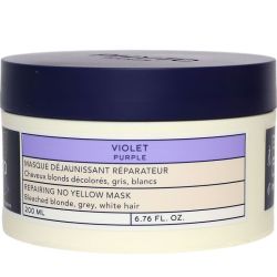 Phytoviolet Masque Déjaunissant P/200Ml