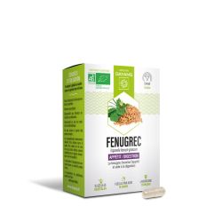 Dayang Phyto Fenugrec Bio Gél B/15