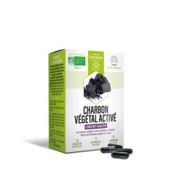 Dayang Phyto Charbon Vég Bio Gél B/30