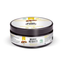 Dayang Beurre Karité Bio P/100G