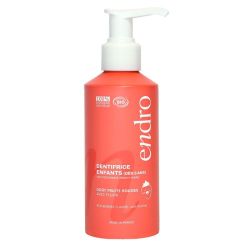 Endro Dentifrice Enfant Pompe 175 G