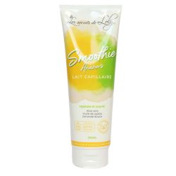 Les Secrets De Loly Smoothie Ananas Lait Capill T/250Ml