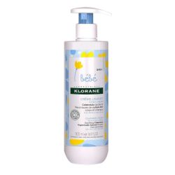 Klorane Bb Cr Lav Cold Cr Fl Ppe/500Ml
