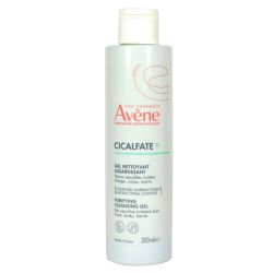 Avene Cicalfate+ Gel Nettoy Assain Fl/200Ml