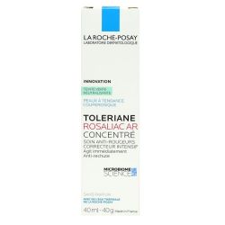 Toleriane Rosaliac Ar Conc La R P Cr T/40Ml