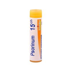 Psorinum * 15Ch Do Gl B