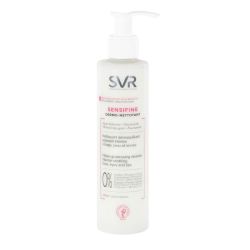 Svr Sensifine Dermonettoy Lait Démaq 200Ml