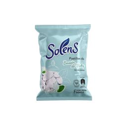 Solens Sucres Cuits Past Vichy Sach/110G