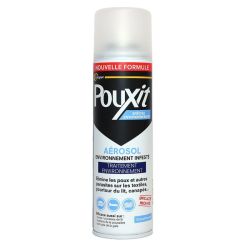 Cooper Pouxit Special Environnement Spray 250