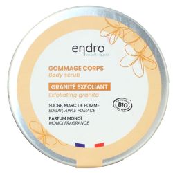 Endro Gommage Corps 200Ml