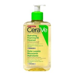 Cerave Hle Lav Mouss Hydrat Fl Ppe/236Ml