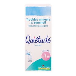 Quietude Sp Fl/200Ml