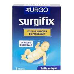 Surgifix Pret A Porter Ceint Omb Filet