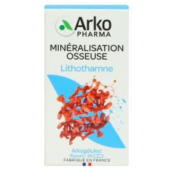 Arkogelules Lithothamne Gél Fl/45