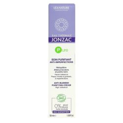 Eau Therm Jonzac Pure Cr Purif Anti-Imp 50Ml