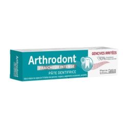 Arthrodont Fraicheur Intense Pâte Dtf T/75Ml