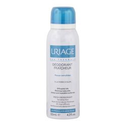 Uriage Déod Fraîcheur Aér/125Ml