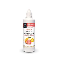 Dayang Extrait Pép Pamplemousse S Buv 100Ml