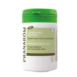 Pranarom Bio Cpr Neutre 30G