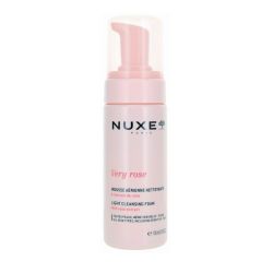 Nuxe Very Rose Msse Nettoy Fl Ppe/150Ml