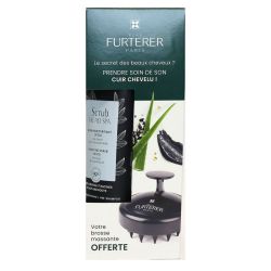 Furterer Scrub Head Spa Gommage+ Brosse