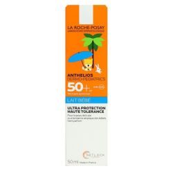 Anthelios Dermo-Ped La R P Spf50+ Lait Bb50Ml