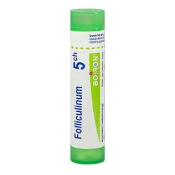 Folliculinum 5Ch Tg B