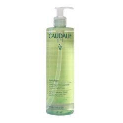 Vinoclean Eau Micellaire Démaq Fl Ppe/400Ml