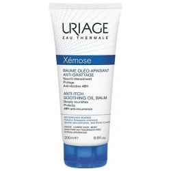 Uriage Xemose Bme Oléo-Apais Gratt 200Ml