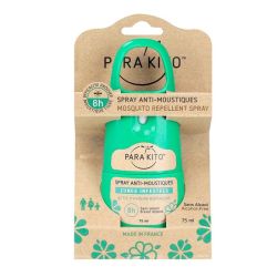 Parakito Spray-Antimoustique 75Ml