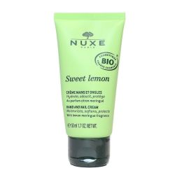 Nuxe Sweet Lemon Cr Mains T/50Ml