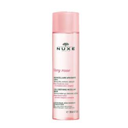 Nuxe Very Rose Eau Micellaire Apais Fl/200Ml