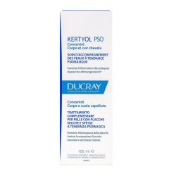 Kertyol-P.s.o. Concentré Corp Cuir Chev 100Ml