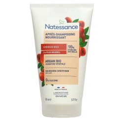 Natessance Argan Bme Ap/Shamp Kératine 150Ml