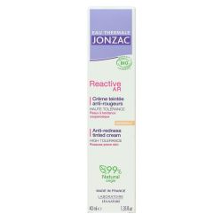 Eau Therm Jonzac Roug Cr Soin Tein Apais 40Ml