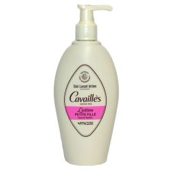 Cavailles Soin Lav Int Corps Gel Fille 250Ml