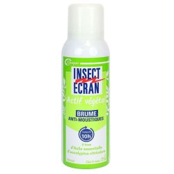 Insect Ecran Brume Actif Vég Sp/100Ml