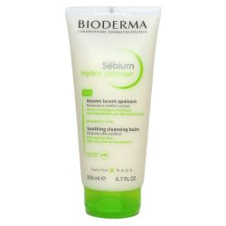 Bioderma Sebium Hydra Cleanser Bme Apai 200Ml