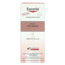 Eucerin Anti-Pigment Eclat Sérum Fl Pip/30Ml