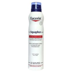 Eucerin Aquaphor Bme Spr Corps Fl/250Ml