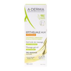 Aderma Epithel Ultra Repair Gel Hl Mass 100Ml
