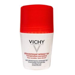Vichy Détr Intensif 72 H Bille/50Ml