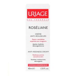 Uriage Roseliane Cr Soin Anti-Roug T/40Ml