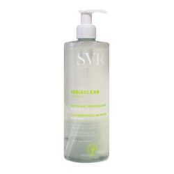 Svr Sebiaclear Eau Micellaire Fl Ppe/400Ml