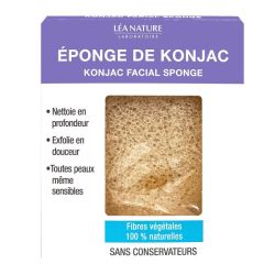 Eau Therm Jonzac Ep De Konjac Sach/5G
