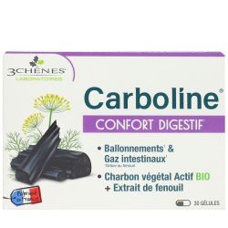 Carboline Gél B/30