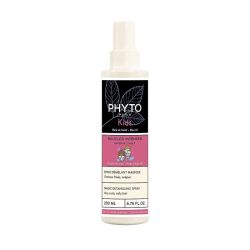 Phyto Boucles Int Kids Spray Démê Magiq 200Ml